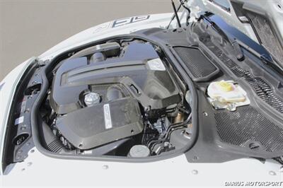2015 Bentley Continental GT GT3-R  ***ONE OF A KIND***#95 OF 99 IN USA*** - Photo 98 - San Ramon, CA 94583