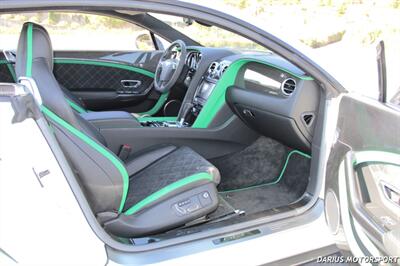 2015 Bentley Continental GT GT3-R  ***ONE OF A KIND***#95 OF 99 IN USA*** - Photo 69 - San Ramon, CA 94583