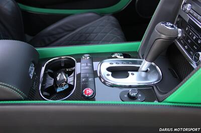 2015 Bentley Continental GT GT3-R  ***ONE OF A KIND***#95 OF 99 IN USA*** - Photo 85 - San Ramon, CA 94583