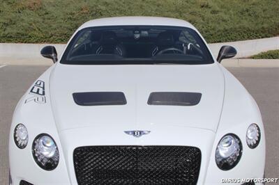 2015 Bentley Continental GT GT3-R  ***ONE OF A KIND***#95 OF 99 IN USA*** - Photo 5 - San Ramon, CA 94583