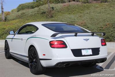 2015 Bentley Continental GT GT3-R  ***ONE OF A KIND***#95 OF 99 IN USA*** - Photo 16 - San Ramon, CA 94583