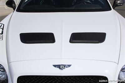 2015 Bentley Continental GT GT3-R  ***ONE OF A KIND***#95 OF 99 IN USA*** - Photo 24 - San Ramon, CA 94583