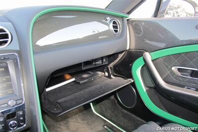 2015 Bentley Continental GT GT3-R  ***ONE OF A KIND***#95 OF 99 IN USA*** - Photo 89 - San Ramon, CA 94583