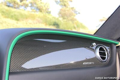 2015 Bentley Continental GT GT3-R  ***ONE OF A KIND***#95 OF 99 IN USA*** - Photo 88 - San Ramon, CA 94583