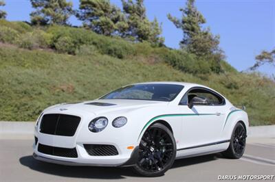 2015 Bentley Continental GT GT3-R  ***ONE OF A KIND***#95 OF 99 IN USA*** - Photo 2 - San Ramon, CA 94583