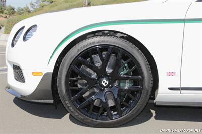 2015 Bentley Continental GT GT3-R  ***ONE OF A KIND***#95 OF 99 IN USA*** - Photo 45 - San Ramon, CA 94583