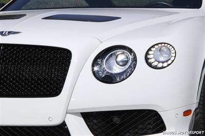 2015 Bentley Continental GT GT3-R  ***ONE OF A KIND***#95 OF 99 IN USA*** - Photo 19 - San Ramon, CA 94583