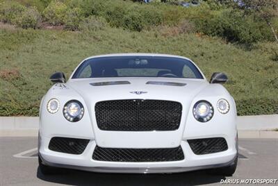2015 Bentley Continental GT GT3-R  ***ONE OF A KIND***#95 OF 99 IN USA*** - Photo 3 - San Ramon, CA 94583