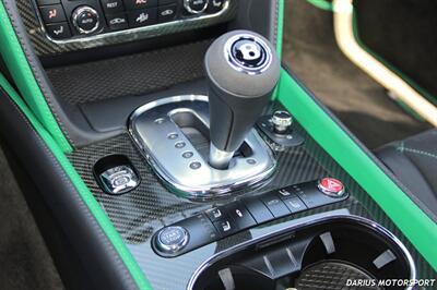 2015 Bentley Continental GT GT3-R  ***ONE OF A KIND***#95 OF 99 IN USA*** - Photo 81 - San Ramon, CA 94583