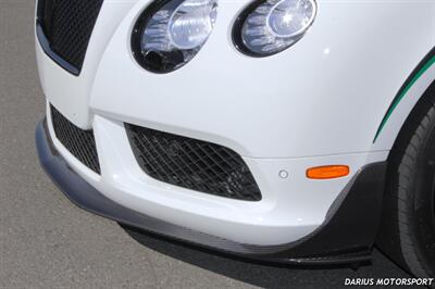 2015 Bentley Continental GT GT3-R  ***ONE OF A KIND***#95 OF 99 IN USA*** - Photo 21 - San Ramon, CA 94583