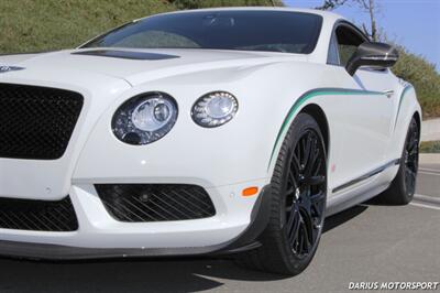 2015 Bentley Continental GT GT3-R  ***ONE OF A KIND***#95 OF 99 IN USA*** - Photo 17 - San Ramon, CA 94583