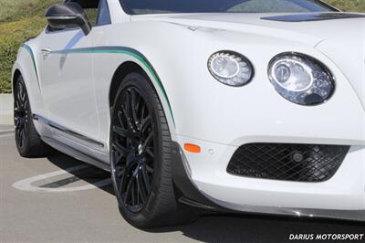 2015 Bentley Continental GT GT3-R  ***ONE OF A KIND***#95 OF 99 IN USA*** - Photo 18 - San Ramon, CA 94583