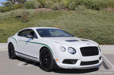 2015 Bentley Continental GT GT3-R  ***ONE OF A KIND***#95 OF 99 IN USA*** - Photo 6 - San Ramon, CA 94583
