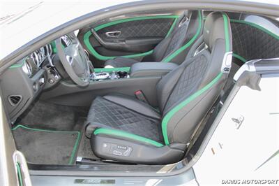 2015 Bentley Continental GT GT3-R  ***ONE OF A KIND***#95 OF 99 IN USA*** - Photo 55 - San Ramon, CA 94583
