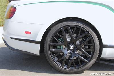 2015 Bentley Continental GT GT3-R  ***ONE OF A KIND***#95 OF 99 IN USA*** - Photo 47 - San Ramon, CA 94583