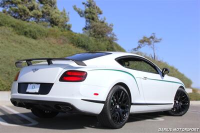 2015 Bentley Continental GT GT3-R  ***ONE OF A KIND***#95 OF 99 IN USA*** - Photo 12 - San Ramon, CA 94583