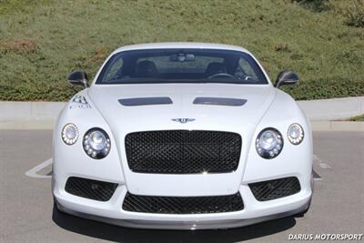 2015 Bentley Continental GT GT3-R  ***ONE OF A KIND***#95 OF 99 IN USA*** - Photo 4 - San Ramon, CA 94583