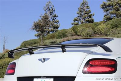 2015 Bentley Continental GT GT3-R  ***ONE OF A KIND***#95 OF 99 IN USA*** - Photo 32 - San Ramon, CA 94583