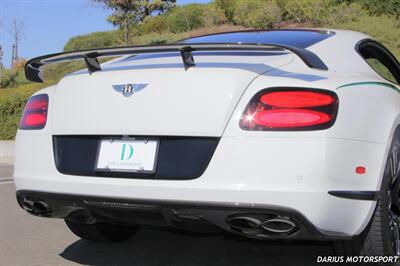 2015 Bentley Continental GT GT3-R  ***ONE OF A KIND***#95 OF 99 IN USA*** - Photo 33 - San Ramon, CA 94583