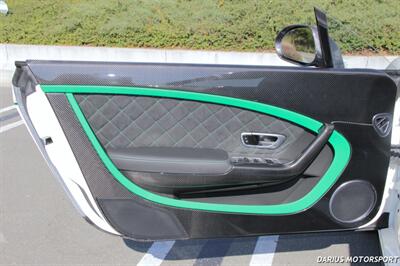 2015 Bentley Continental GT GT3-R  ***ONE OF A KIND***#95 OF 99 IN USA*** - Photo 49 - San Ramon, CA 94583