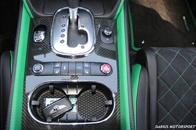 2015 Bentley Continental GT GT3-R  ***ONE OF A KIND***#95 OF 99 IN USA*** - Photo 82 - San Ramon, CA 94583