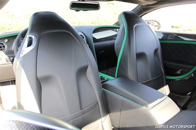 2015 Bentley Continental GT GT3-R  ***ONE OF A KIND***#95 OF 99 IN USA*** - Photo 58 - San Ramon, CA 94583