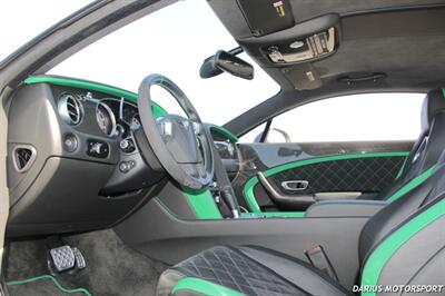 2015 Bentley Continental GT GT3-R  ***ONE OF A KIND***#95 OF 99 IN USA*** - Photo 53 - San Ramon, CA 94583
