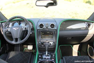 2015 Bentley Continental GT GT3-R  ***ONE OF A KIND***#95 OF 99 IN USA*** - Photo 66 - San Ramon, CA 94583