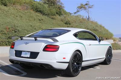 2015 Bentley Continental GT GT3-R  ***ONE OF A KIND***#95 OF 99 IN USA*** - Photo 10 - San Ramon, CA 94583
