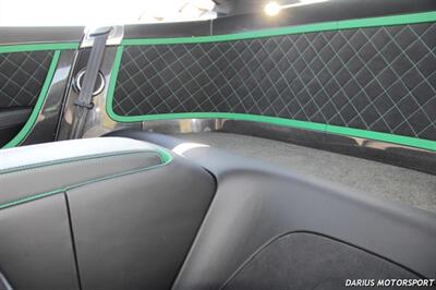 2015 Bentley Continental GT GT3-R  ***ONE OF A KIND***#95 OF 99 IN USA*** - Photo 60 - San Ramon, CA 94583