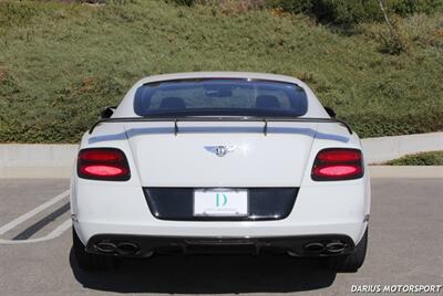 2015 Bentley Continental GT GT3-R  ***ONE OF A KIND***#95 OF 99 IN USA*** - Photo 13 - San Ramon, CA 94583