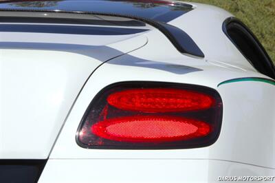 2015 Bentley Continental GT GT3-R  ***ONE OF A KIND***#95 OF 99 IN USA*** - Photo 31 - San Ramon, CA 94583