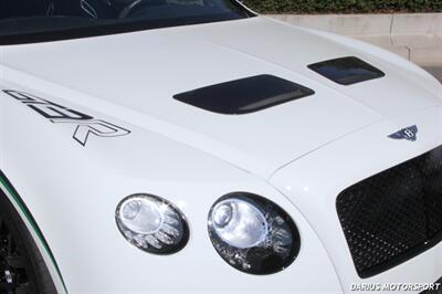 2015 Bentley Continental GT GT3-R  ***ONE OF A KIND***#95 OF 99 IN USA*** - Photo 20 - San Ramon, CA 94583