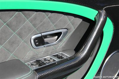 2015 Bentley Continental GT GT3-R  ***ONE OF A KIND***#95 OF 99 IN USA*** - Photo 50 - San Ramon, CA 94583