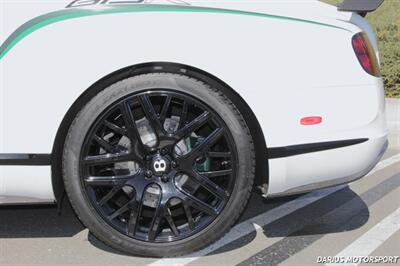 2015 Bentley Continental GT GT3-R  ***ONE OF A KIND***#95 OF 99 IN USA*** - Photo 46 - San Ramon, CA 94583