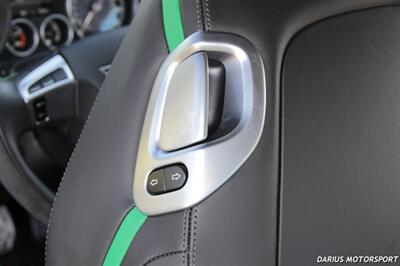 2015 Bentley Continental GT GT3-R  ***ONE OF A KIND***#95 OF 99 IN USA*** - Photo 57 - San Ramon, CA 94583