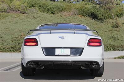 2015 Bentley Continental GT GT3-R  ***ONE OF A KIND***#95 OF 99 IN USA*** - Photo 14 - San Ramon, CA 94583