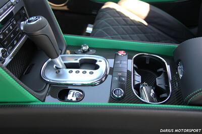 2015 Bentley Continental GT GT3-R  ***ONE OF A KIND***#95 OF 99 IN USA*** - Photo 83 - San Ramon, CA 94583