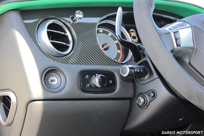 2015 Bentley Continental GT GT3-R  ***ONE OF A KIND***#95 OF 99 IN USA*** - Photo 71 - San Ramon, CA 94583