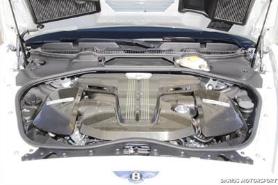 2015 Bentley Continental GT GT3-R  ***ONE OF A KIND***#95 OF 99 IN USA*** - Photo 99 - San Ramon, CA 94583