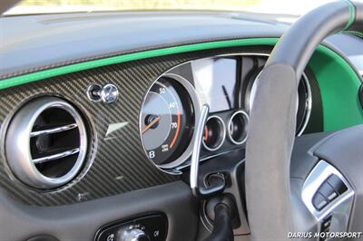 2015 Bentley Continental GT GT3-R  ***ONE OF A KIND***#95 OF 99 IN USA*** - Photo 72 - San Ramon, CA 94583