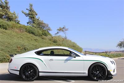 2015 Bentley Continental GT GT3-R  ***ONE OF A KIND***#95 OF 99 IN USA*** - Photo 8 - San Ramon, CA 94583