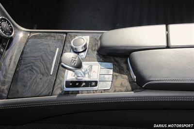 2017 Mercedes-Benz SL 550 ***$115,025K MSRP*** - Photo 74 - San Ramon, CA 94583