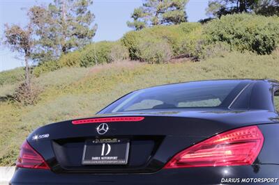 2017 Mercedes-Benz SL 550 ***$115,025K MSRP*** - Photo 27 - San Ramon, CA 94583