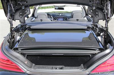 2017 Mercedes-Benz SL 550 ***$115,025K MSRP*** - Photo 91 - San Ramon, CA 94583