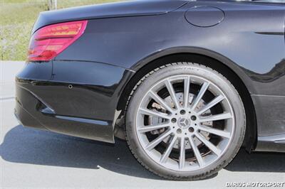 2017 Mercedes-Benz SL 550 ***$115,025K MSRP*** - Photo 43 - San Ramon, CA 94583