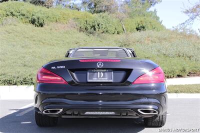 2017 Mercedes-Benz SL 550 ***$115,025K MSRP*** - Photo 12 - San Ramon, CA 94583