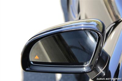 2017 Mercedes-Benz SL 550 ***$115,025K MSRP*** - Photo 24 - San Ramon, CA 94583