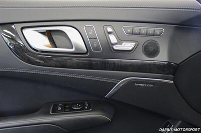 2017 Mercedes-Benz SL 550 ***$115,025K MSRP*** - Photo 46 - San Ramon, CA 94583