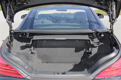 2017 Mercedes-Benz SL 550 ***$115,025K MSRP*** - Photo 87 - San Ramon, CA 94583